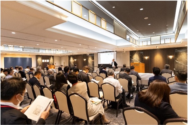 令和5年度中小企業経営診断シンポジウム「中小企業診断士による経営革新支援事例論文発表」