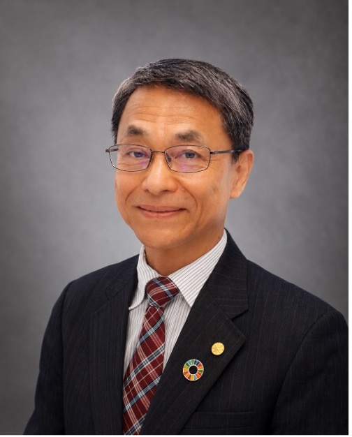 西川会長写真